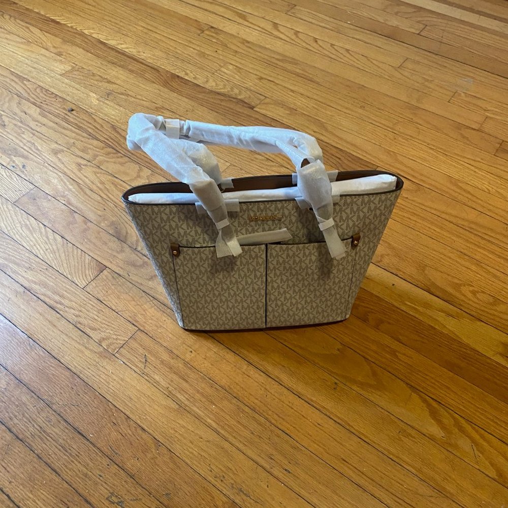 Michel Kohrs Purse